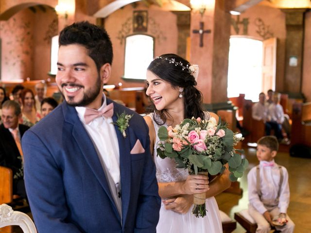 El matrimonio de César y Melissa en Medellín, Antioquia 23