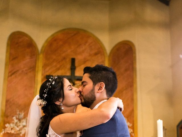 El matrimonio de César y Melissa en Medellín, Antioquia 24