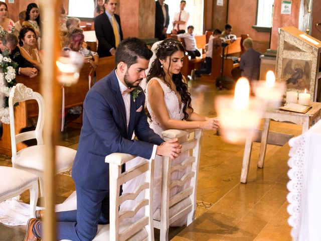 El matrimonio de César y Melissa en Medellín, Antioquia 25