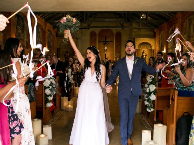 El matrimonio de César y Melissa en Medellín, Antioquia 29
