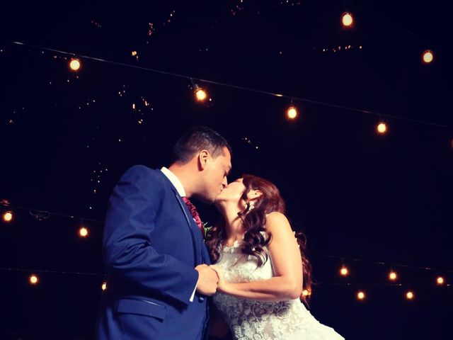 El matrimonio de Camilo y Andrea  en Cota, Cundinamarca 15