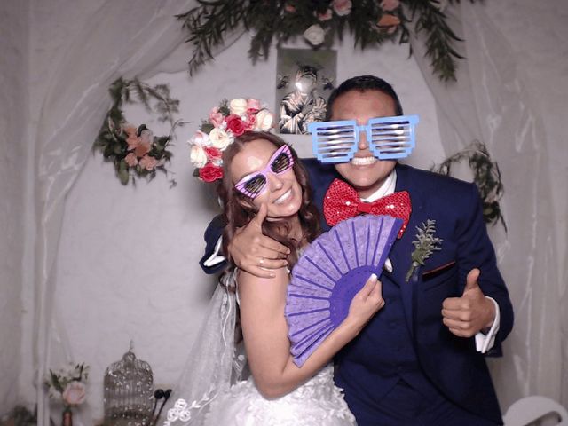 El matrimonio de Camilo y Andrea  en Cota, Cundinamarca 17
