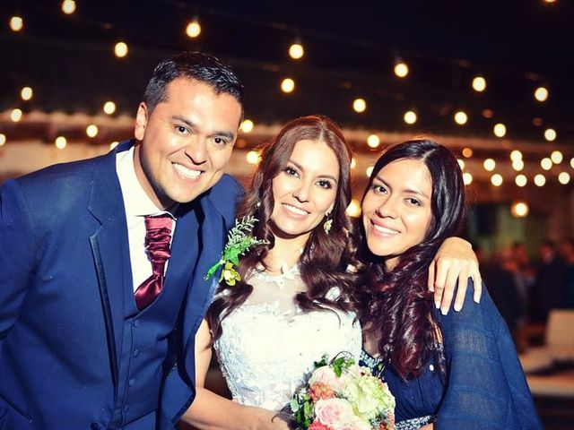 El matrimonio de Camilo y Andrea  en Cota, Cundinamarca 24