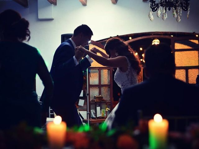 El matrimonio de Camilo y Andrea  en Cota, Cundinamarca 25
