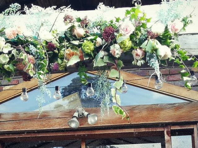 El matrimonio de Camilo y Andrea  en Cota, Cundinamarca 30