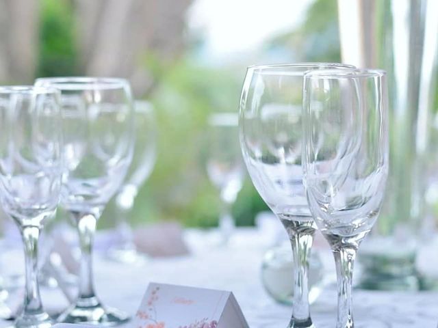 El matrimonio de Camilo y Andrea  en Cota, Cundinamarca 34