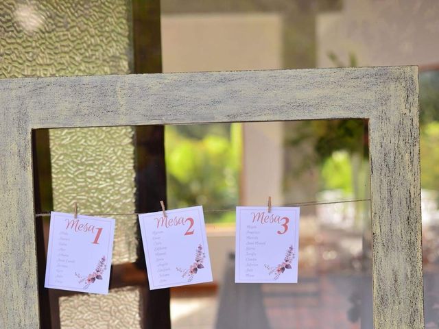 El matrimonio de Camilo y Andrea  en Cota, Cundinamarca 40