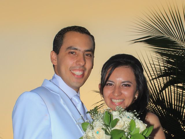 El matrimonio de César y Marilyn en Villavicencio, Meta 10