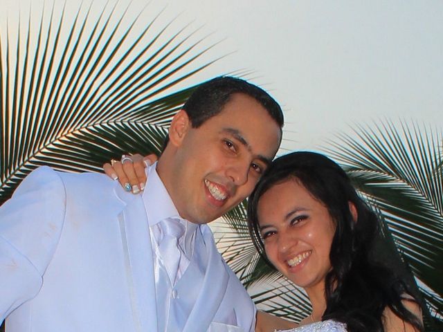 El matrimonio de César y Marilyn en Villavicencio, Meta 13
