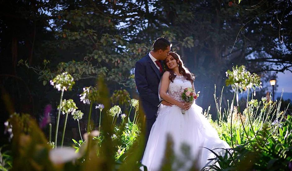 El matrimonio de Camilo y Andrea  en Cota, Cundinamarca