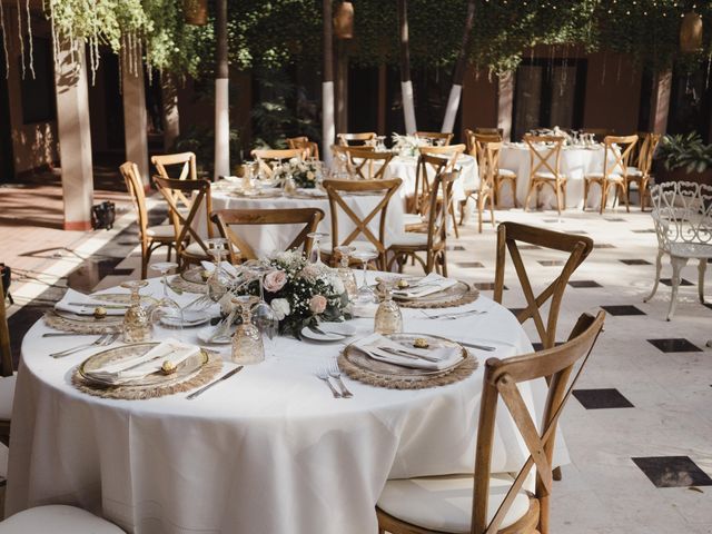 El matrimonio de Andres y Jessica en Cartagena, Bolívar 1