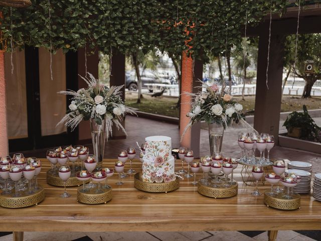 El matrimonio de Andres y Jessica en Cartagena, Bolívar 2