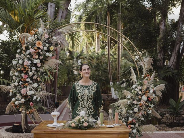 El matrimonio de Andres y Jessica en Cartagena, Bolívar 5