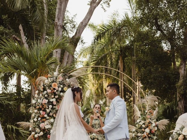 El matrimonio de Andres y Jessica en Cartagena, Bolívar 7