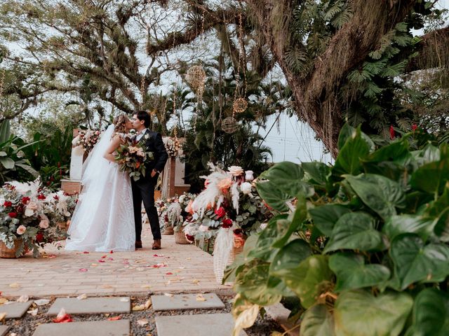 El matrimonio de Juan y Lina en Cali, Valle del Cauca 6