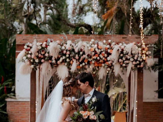 El matrimonio de Juan y Lina en Cali, Valle del Cauca 7