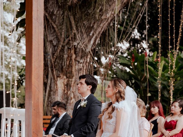 El matrimonio de Juan y Lina en Cali, Valle del Cauca 9