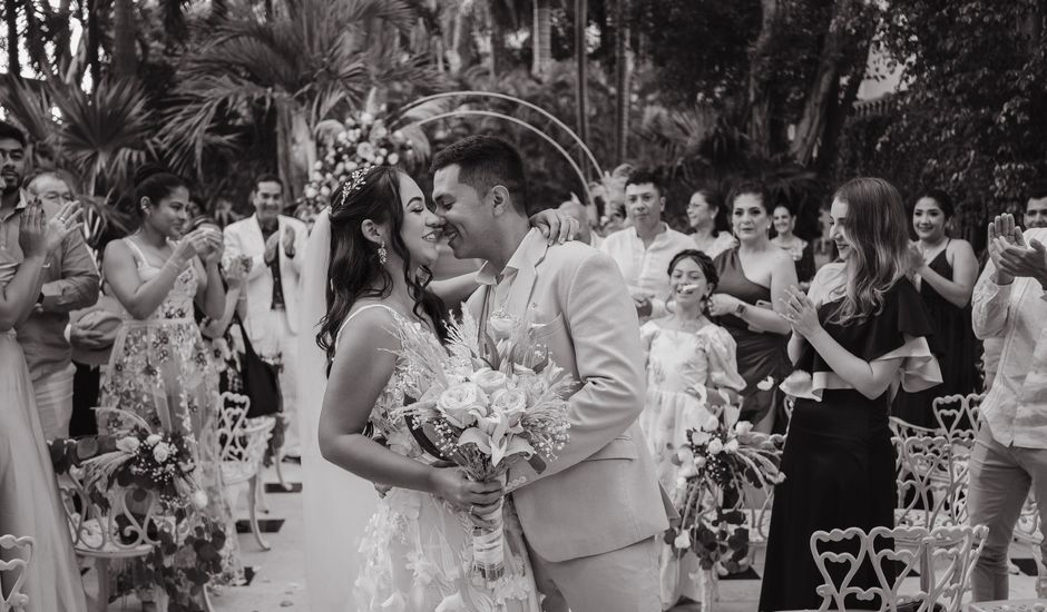 El matrimonio de Andres y Jessica en Cartagena, Bolívar