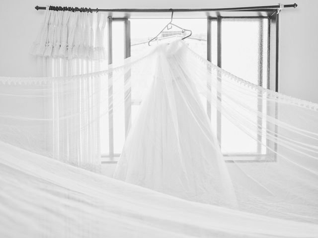 El matrimonio de Camilo y Leidy en San Gil, Santander 3