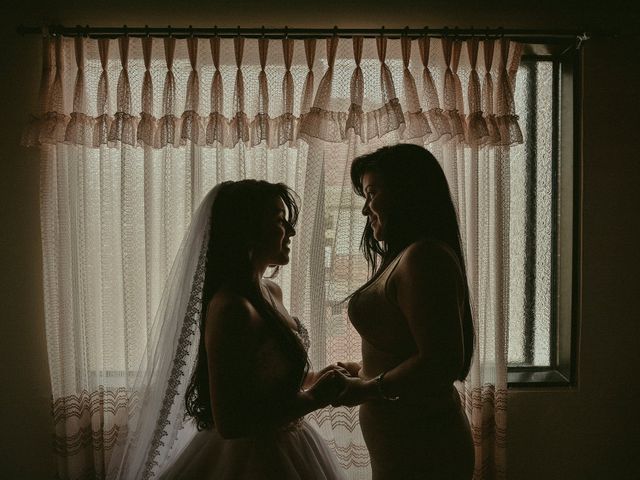 El matrimonio de Camilo y Leidy en San Gil, Santander 6