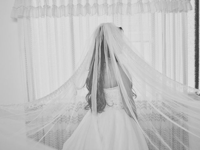 El matrimonio de Camilo y Leidy en San Gil, Santander 7