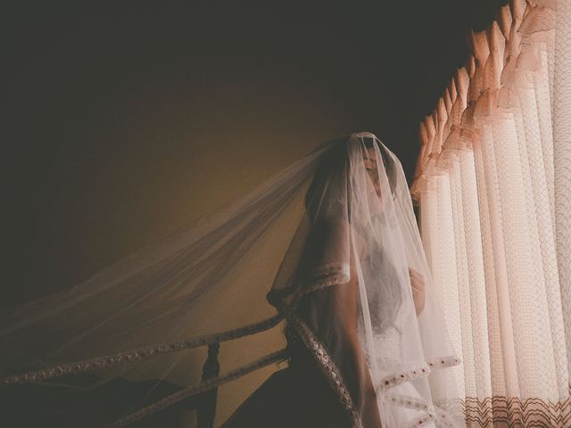 El matrimonio de Camilo y Leidy en San Gil, Santander 8