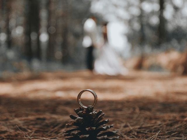 El matrimonio de Camilo y Leidy en San Gil, Santander 20