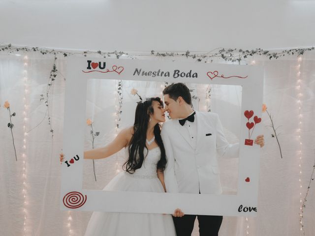 El matrimonio de Camilo y Leidy en San Gil, Santander 19