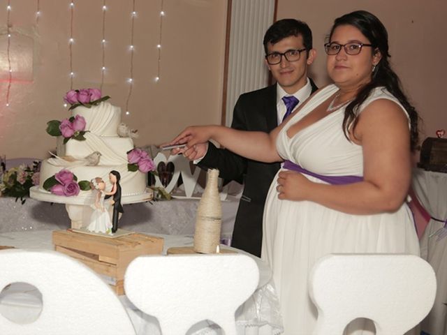 El matrimonio de Ana María y Jhonatan Andrés en Bogotá, Bogotá DC 2