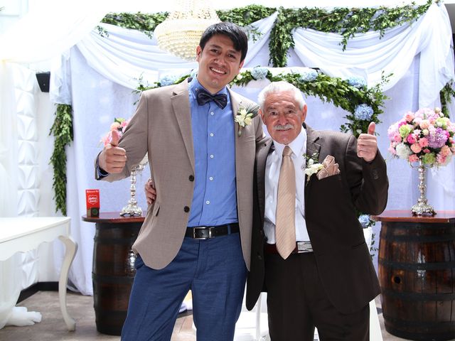 El matrimonio de Carlos Andrés y Susana en Bogotá, Bogotá DC 9