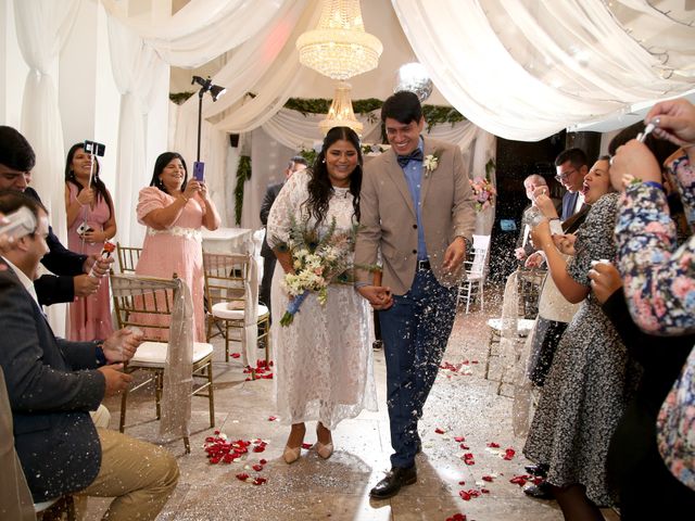 El matrimonio de Carlos Andrés y Susana en Bogotá, Bogotá DC 15