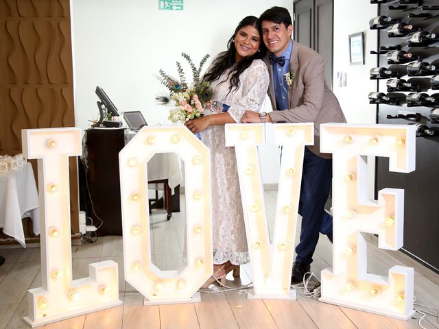 El matrimonio de Carlos Andrés y Susana en Bogotá, Bogotá DC 21