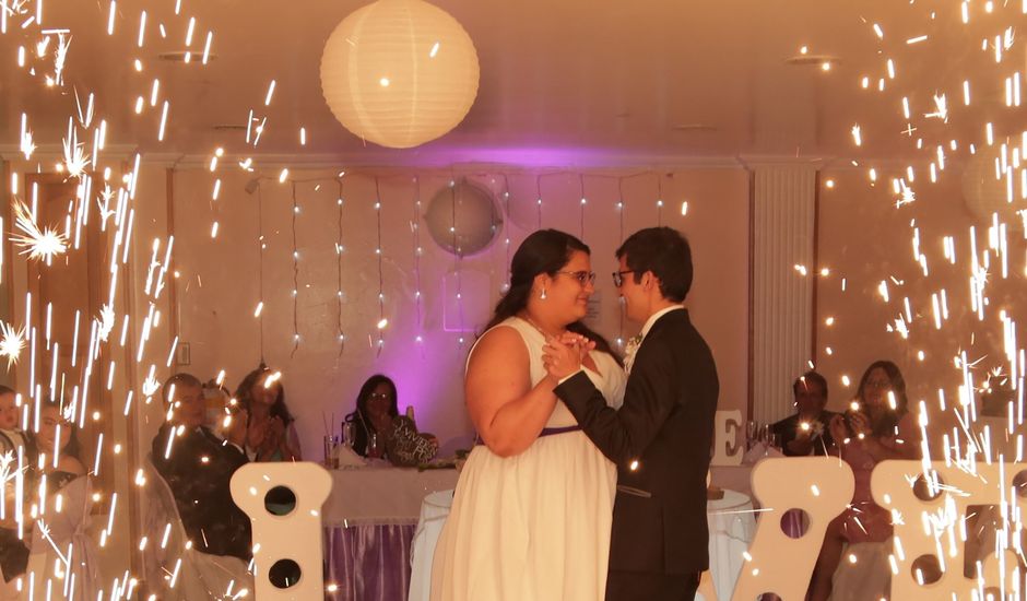 El matrimonio de Ana María y Jhonatan Andrés en Bogotá, Bogotá DC