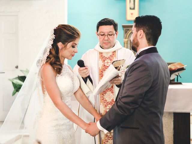 El matrimonio de Andrés y Nataly en Rionegro, Antioquia 35