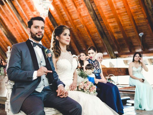 El matrimonio de Andrés y Nataly en Rionegro, Antioquia 38