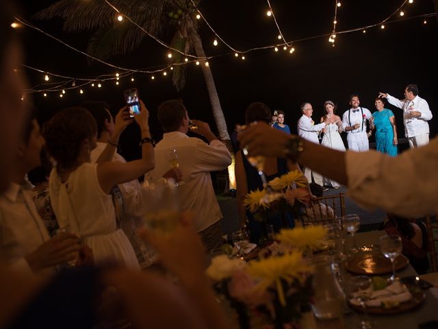 El matrimonio de Robins y Luz Helena en Barranquilla, Atlántico 49