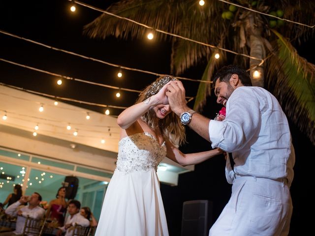 El matrimonio de Robins y Luz Helena en Barranquilla, Atlántico 51