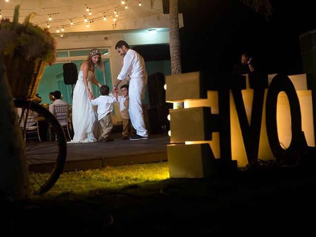 El matrimonio de Robins y Luz Helena en Barranquilla, Atlántico 55