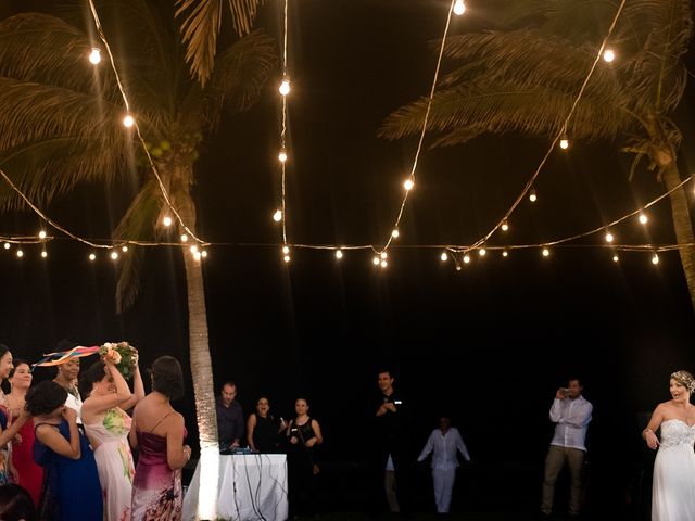 El matrimonio de Robins y Luz Helena en Barranquilla, Atlántico 58