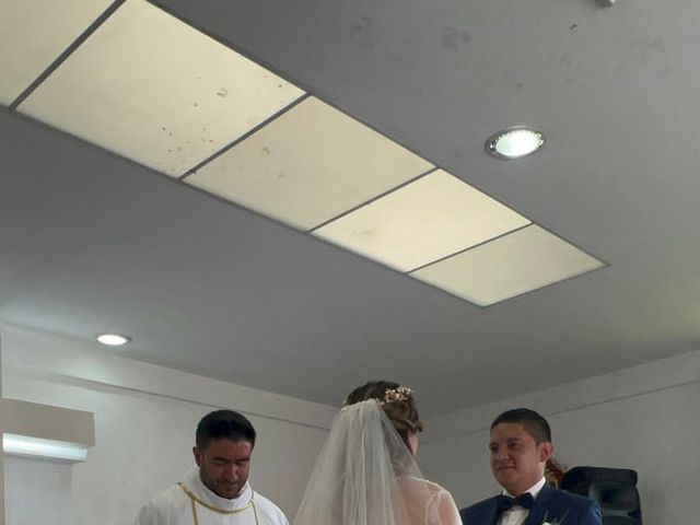 El matrimonio de Cristian y Tatiana en Cota, Cundinamarca 5
