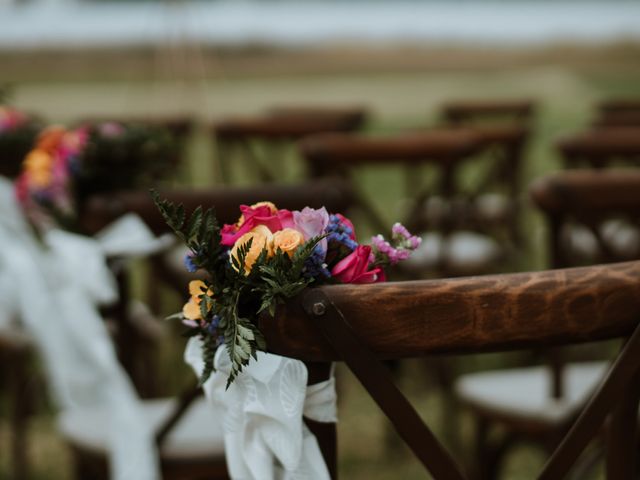 El matrimonio de Ale y Cami en Paipa, Boyacá 34