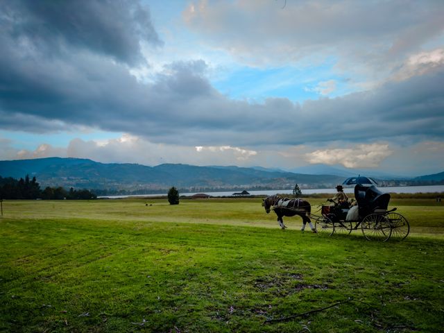 El matrimonio de Ale y Cami en Paipa, Boyacá 41