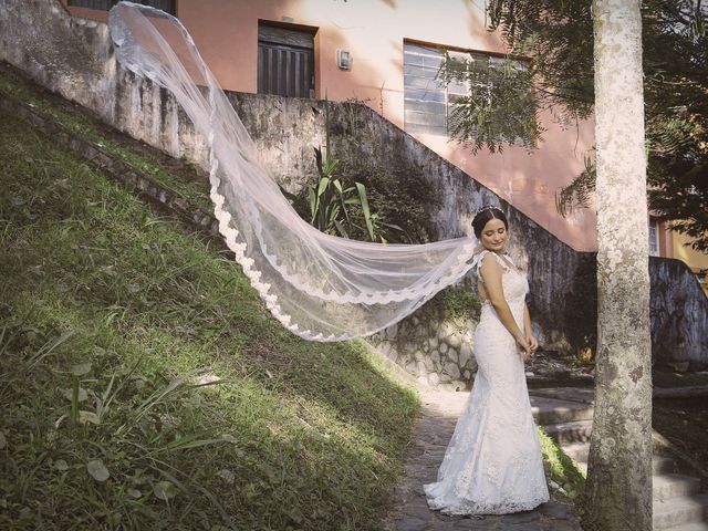 El matrimonio de Carlos y Pamela en Ibagué, Tolima 15
