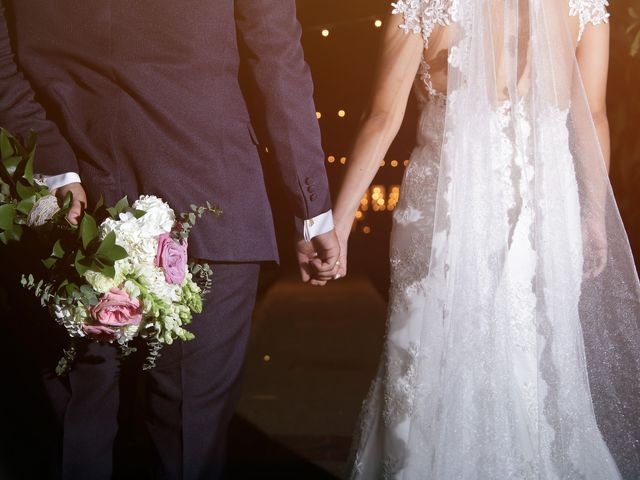 El matrimonio de Carlos y Pamela en Ibagué, Tolima 30