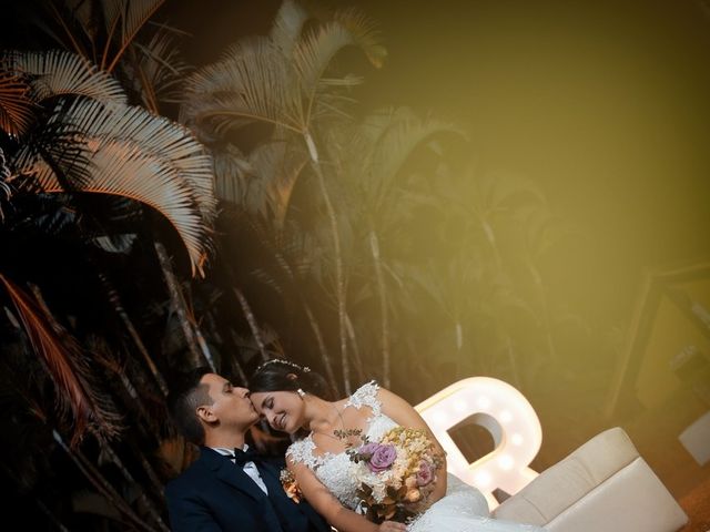 El matrimonio de Carlos y Pamela en Ibagué, Tolima 32