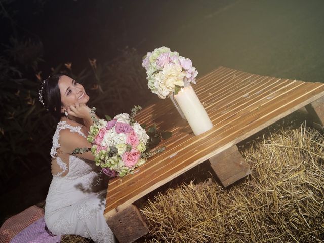 El matrimonio de Carlos y Pamela en Ibagué, Tolima 37