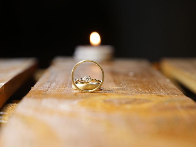 El matrimonio de Carlos y Pamela en Ibagué, Tolima 38