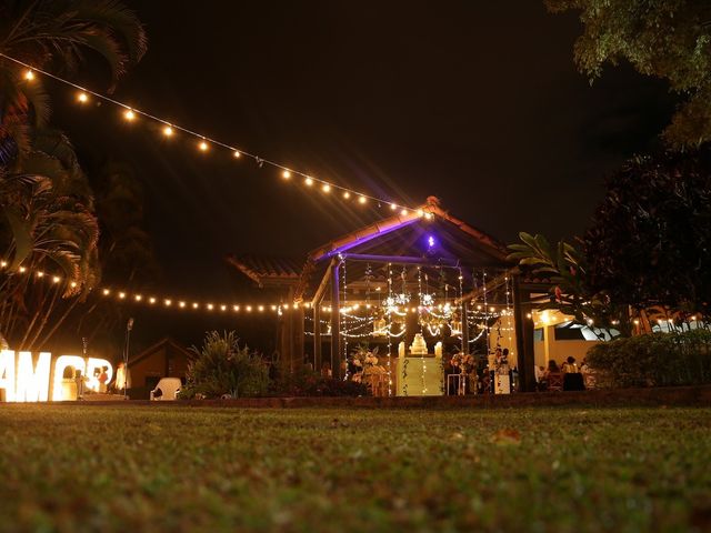 El matrimonio de Carlos y Pamela en Ibagué, Tolima 39
