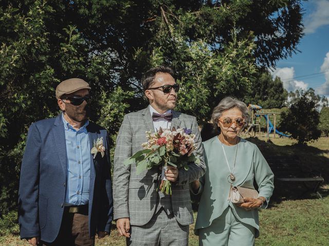 El matrimonio de Jason y Paula en Cajicá, Cundinamarca 8