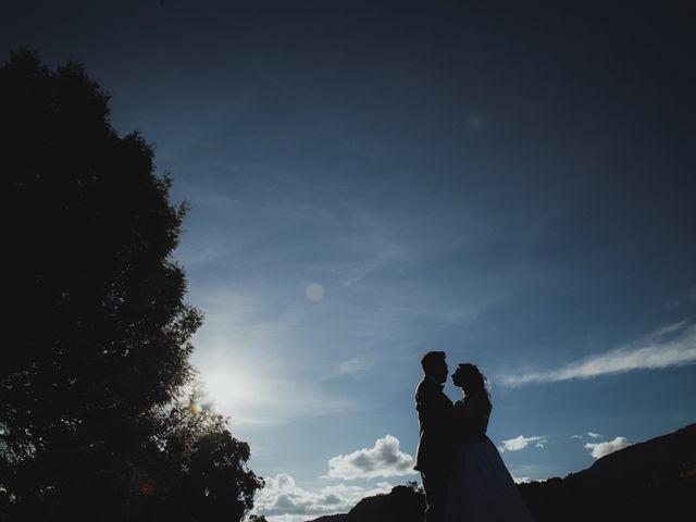 El matrimonio de Jason y Paula en Cajicá, Cundinamarca 22